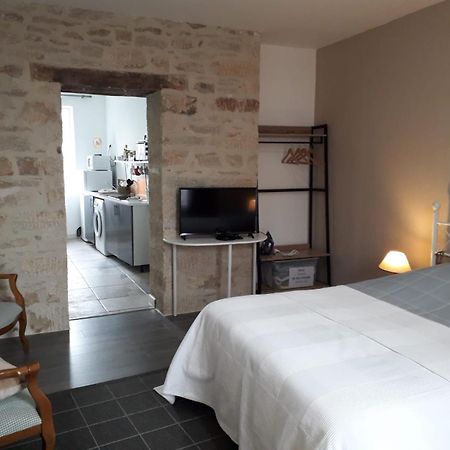 "Cosy Trendy & Chic" - Stayhome Quimper Eksteriør billede