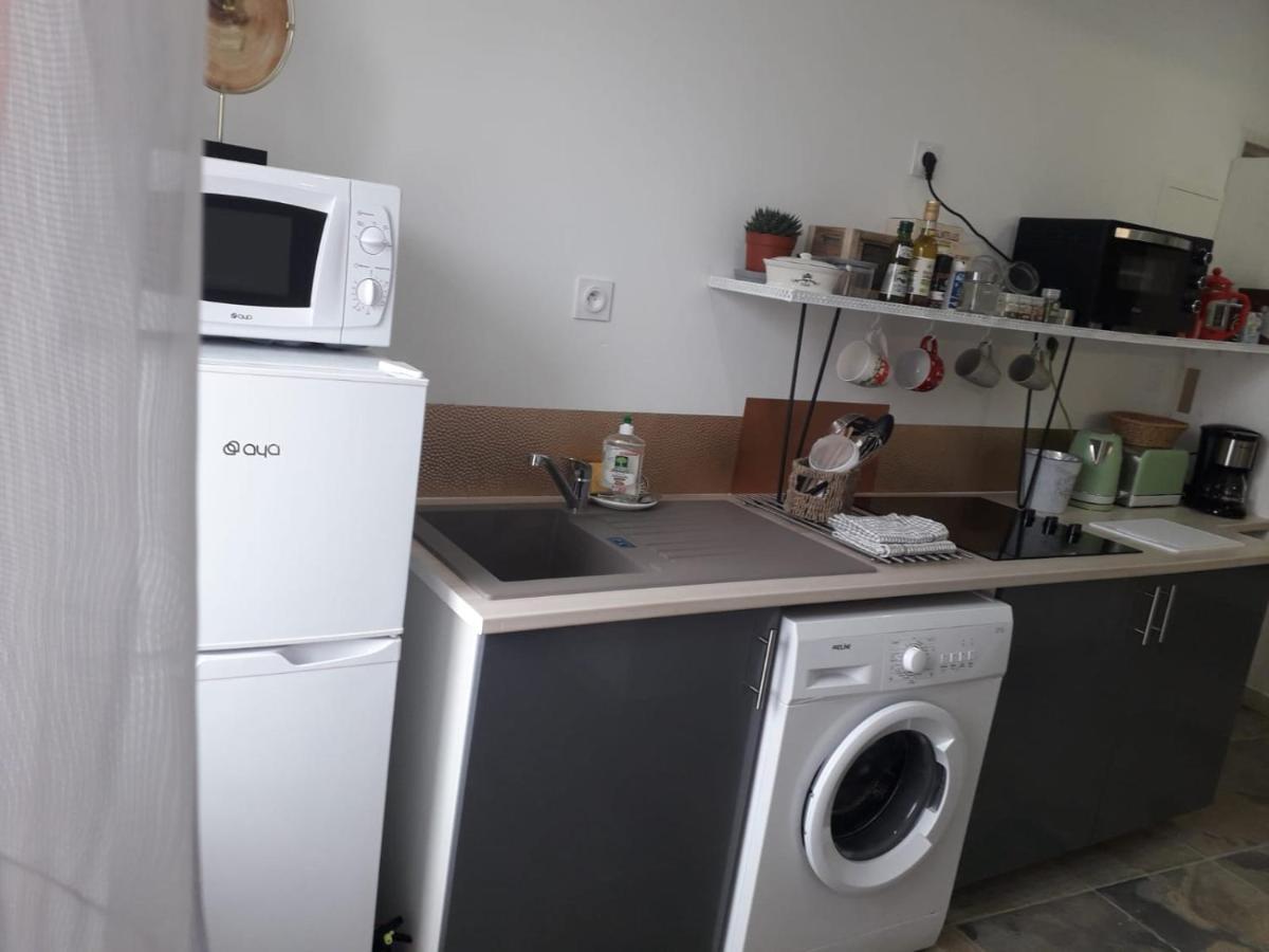 "Cosy Trendy & Chic" - Stayhome Quimper Eksteriør billede