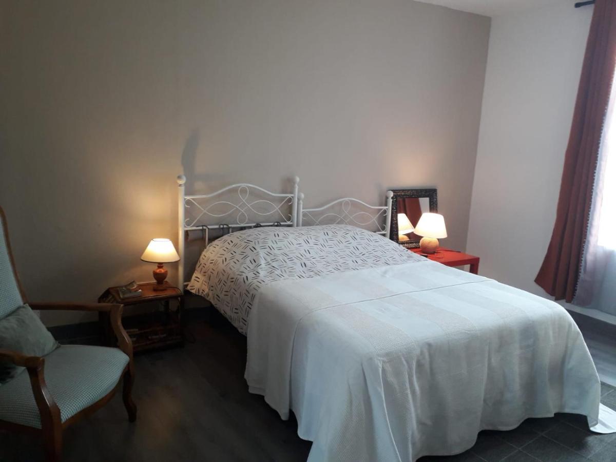 "Cosy Trendy & Chic" - Stayhome Quimper Eksteriør billede