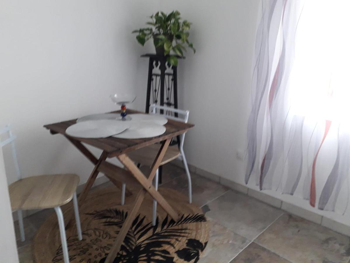 "Cosy Trendy & Chic" - Stayhome Quimper Eksteriør billede