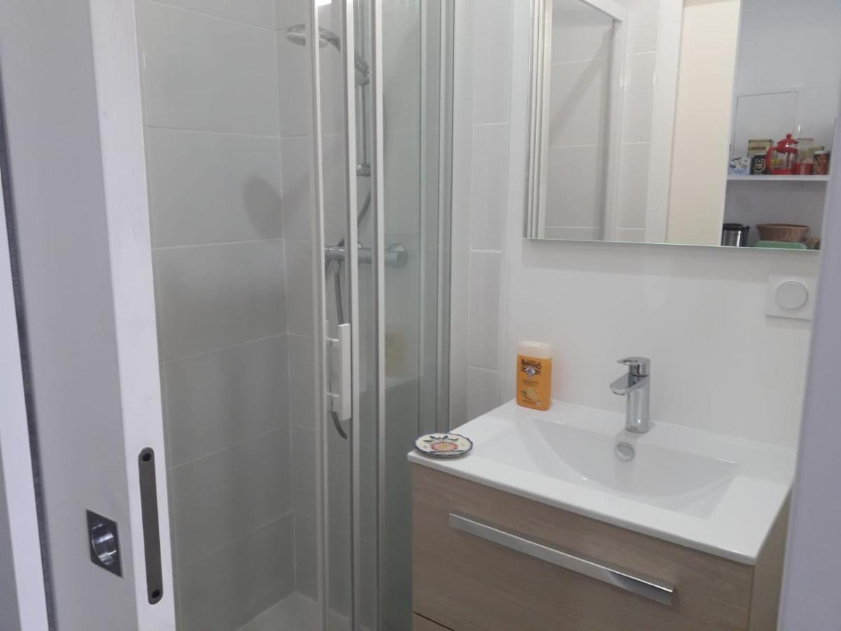"Cosy Trendy & Chic" - Stayhome Quimper Eksteriør billede