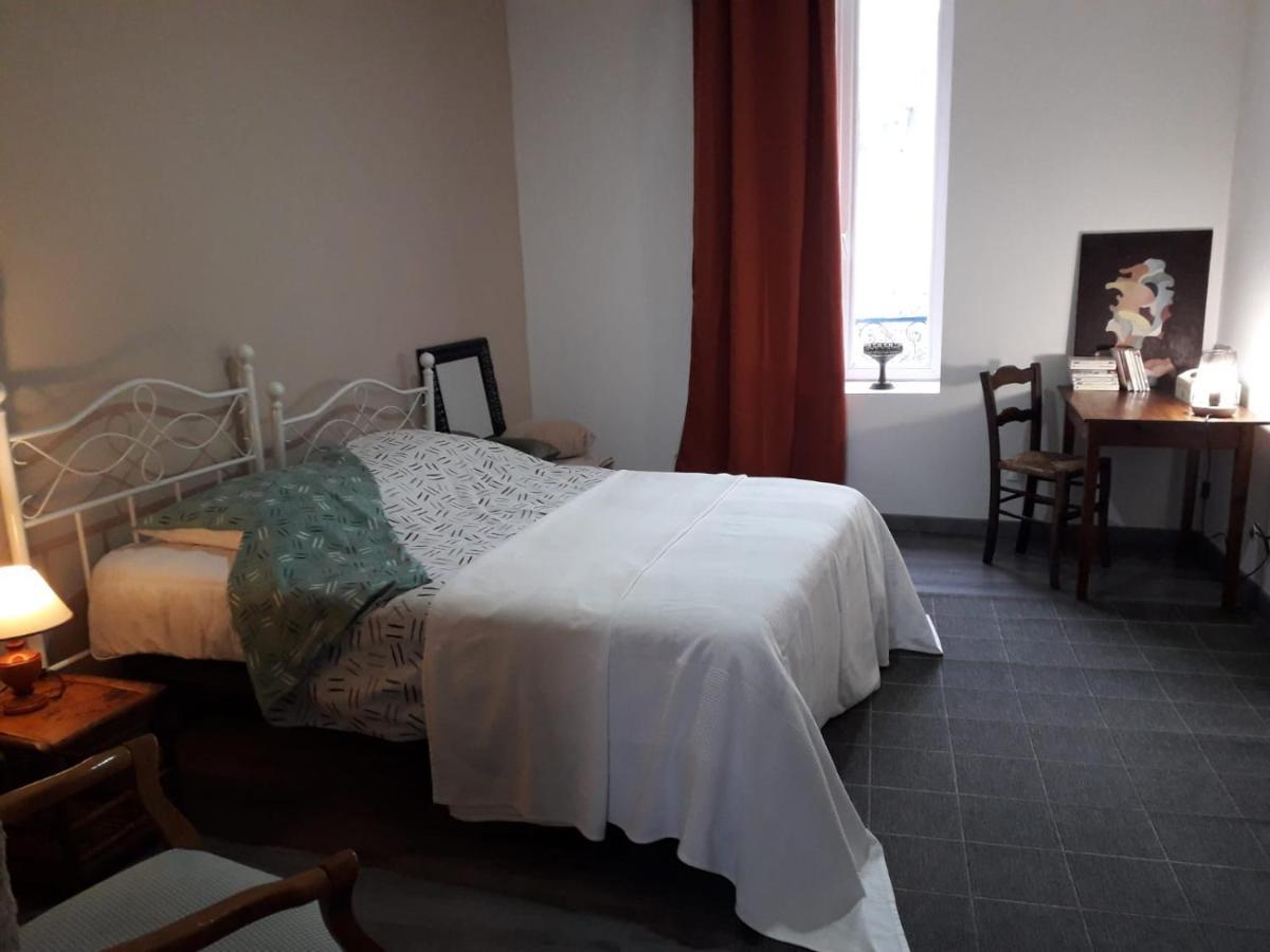 "Cosy Trendy & Chic" - Stayhome Quimper Eksteriør billede