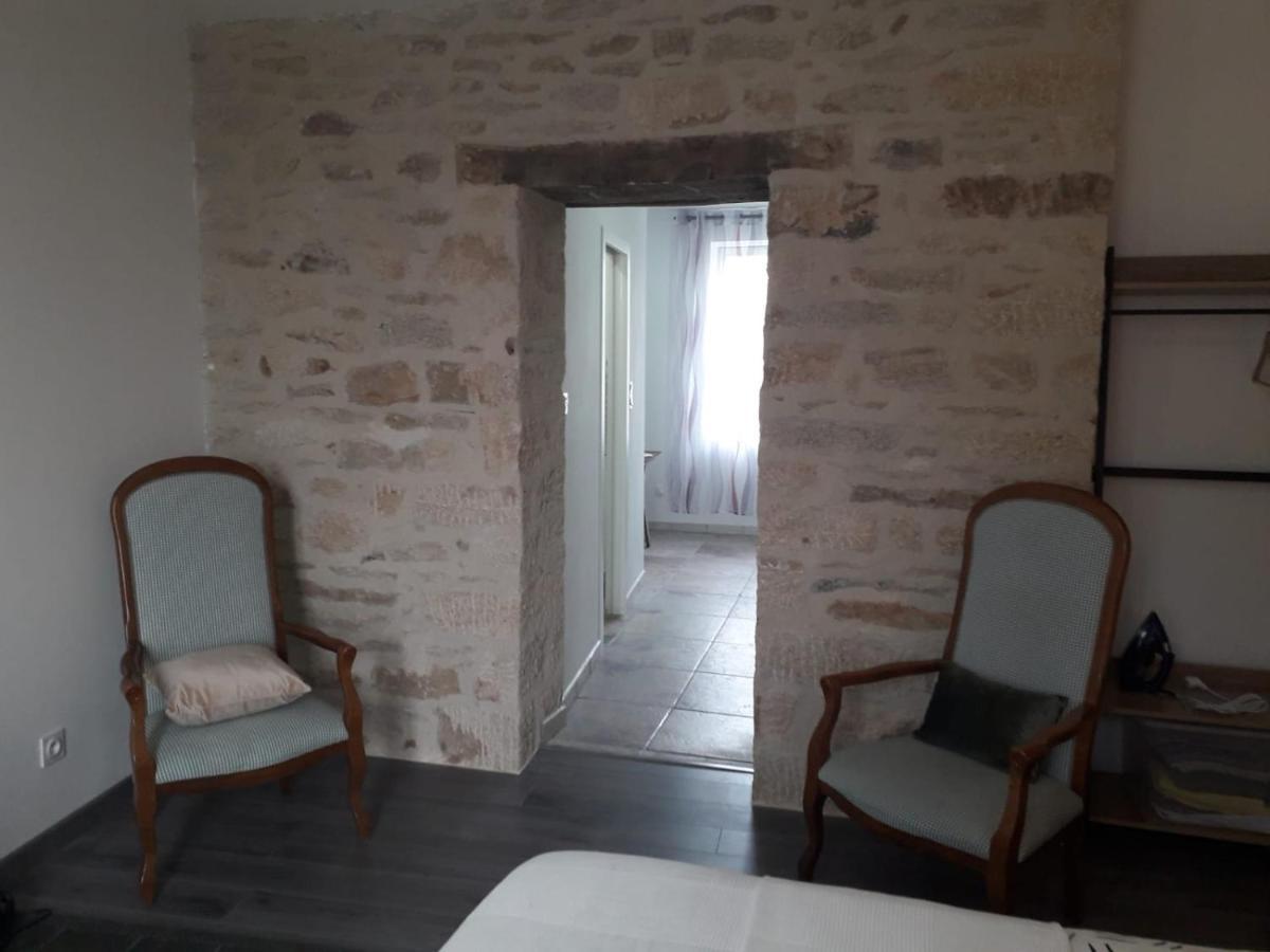 "Cosy Trendy & Chic" - Stayhome Quimper Eksteriør billede