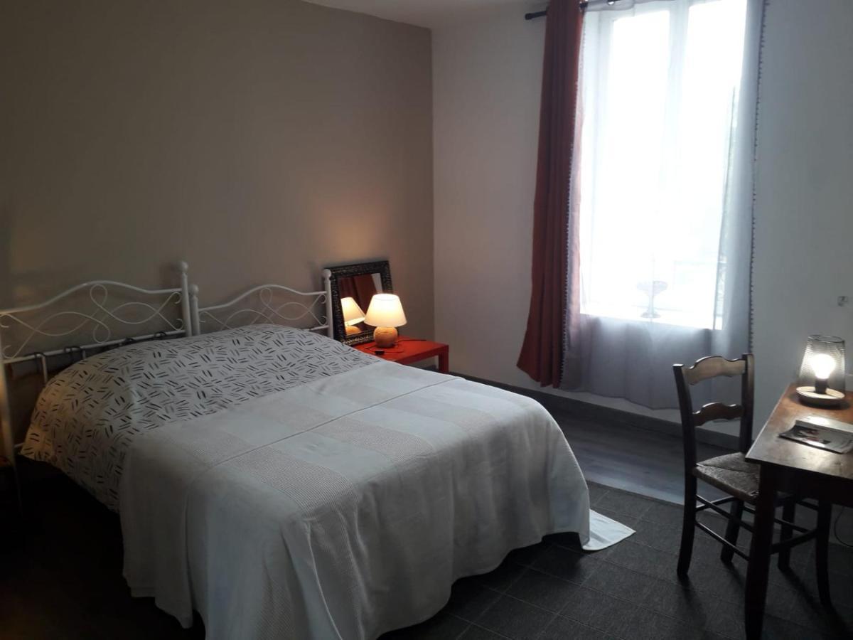 "Cosy Trendy & Chic" - Stayhome Quimper Eksteriør billede