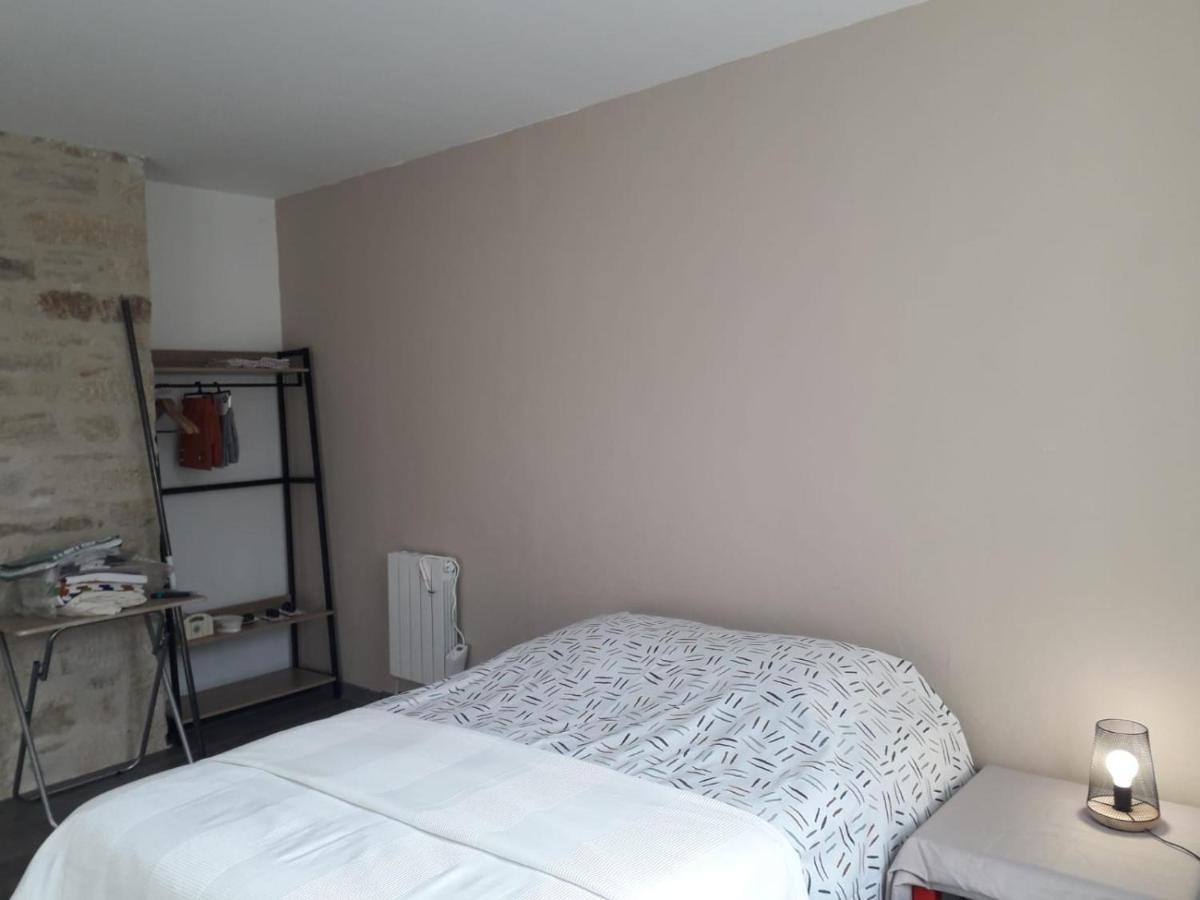 "Cosy Trendy & Chic" - Stayhome Quimper Eksteriør billede