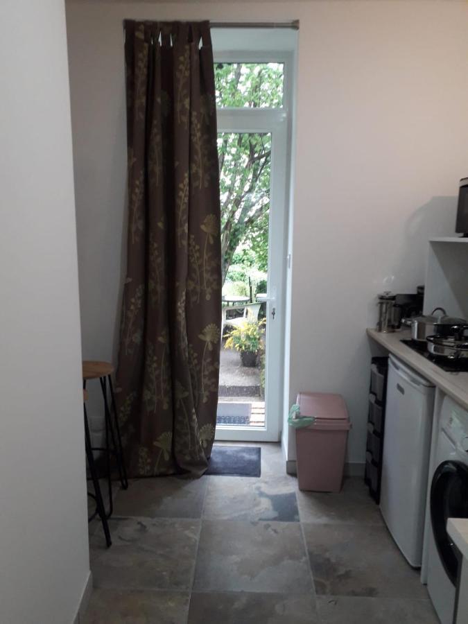 "Cosy Trendy & Chic" - Stayhome Quimper Eksteriør billede