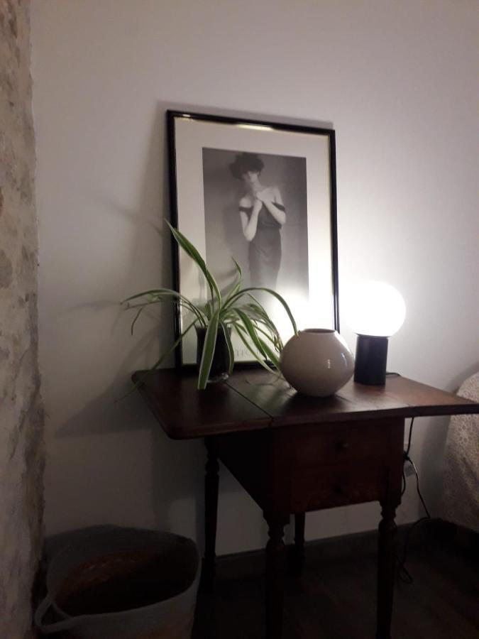 "Cosy Trendy & Chic" - Stayhome Quimper Eksteriør billede