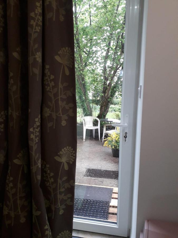 "Cosy Trendy & Chic" - Stayhome Quimper Eksteriør billede