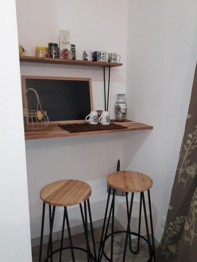 "Cosy Trendy & Chic" - Stayhome Quimper Eksteriør billede