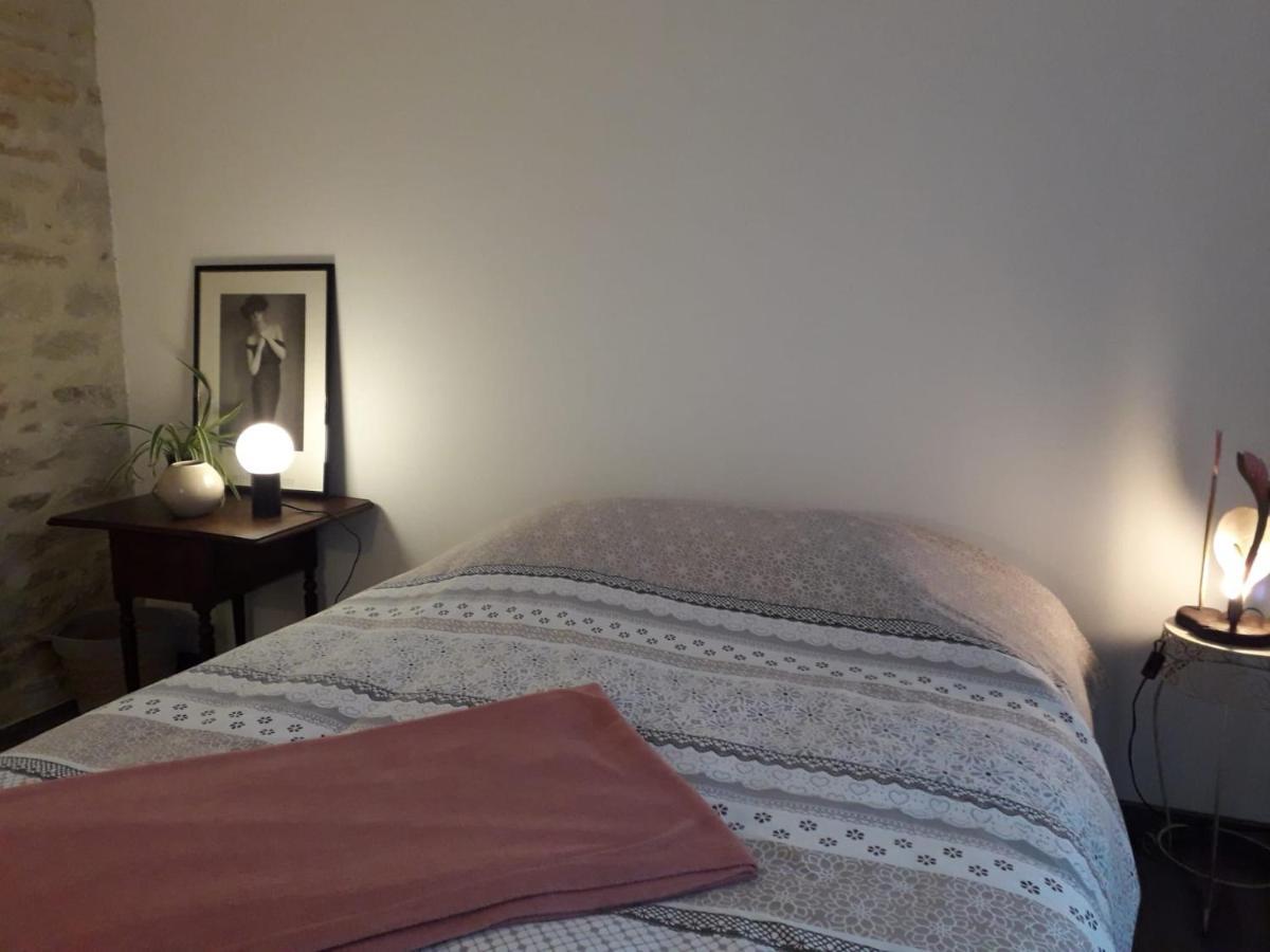 "Cosy Trendy & Chic" - Stayhome Quimper Eksteriør billede