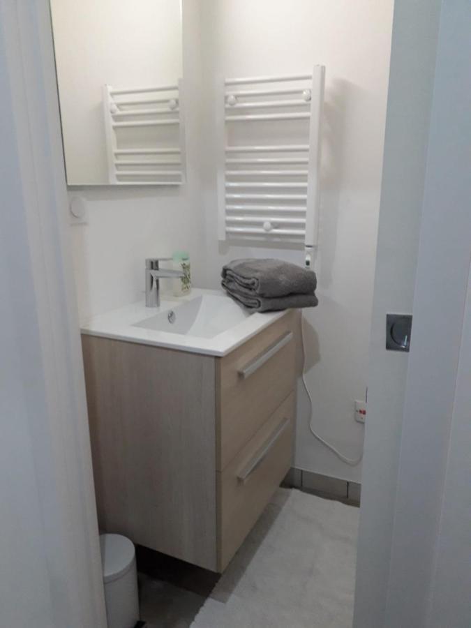 "Cosy Trendy & Chic" - Stayhome Quimper Eksteriør billede