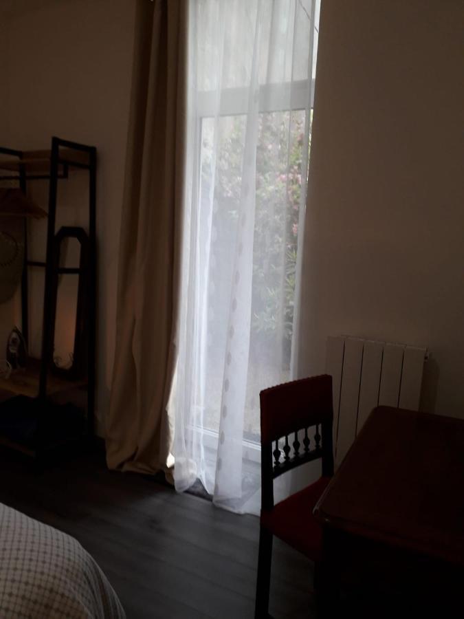 "Cosy Trendy & Chic" - Stayhome Quimper Eksteriør billede
