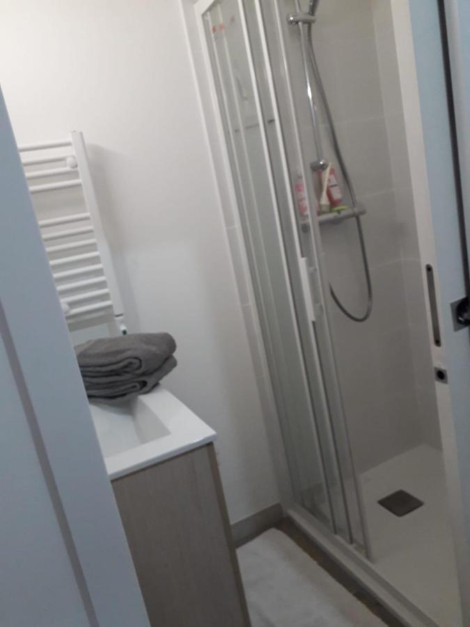 "Cosy Trendy & Chic" - Stayhome Quimper Eksteriør billede