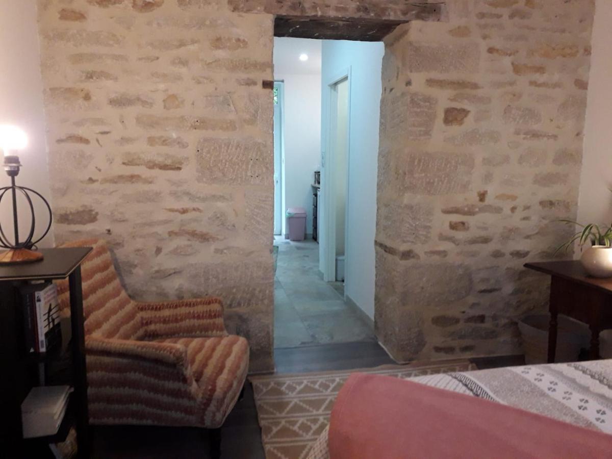 "Cosy Trendy & Chic" - Stayhome Quimper Eksteriør billede