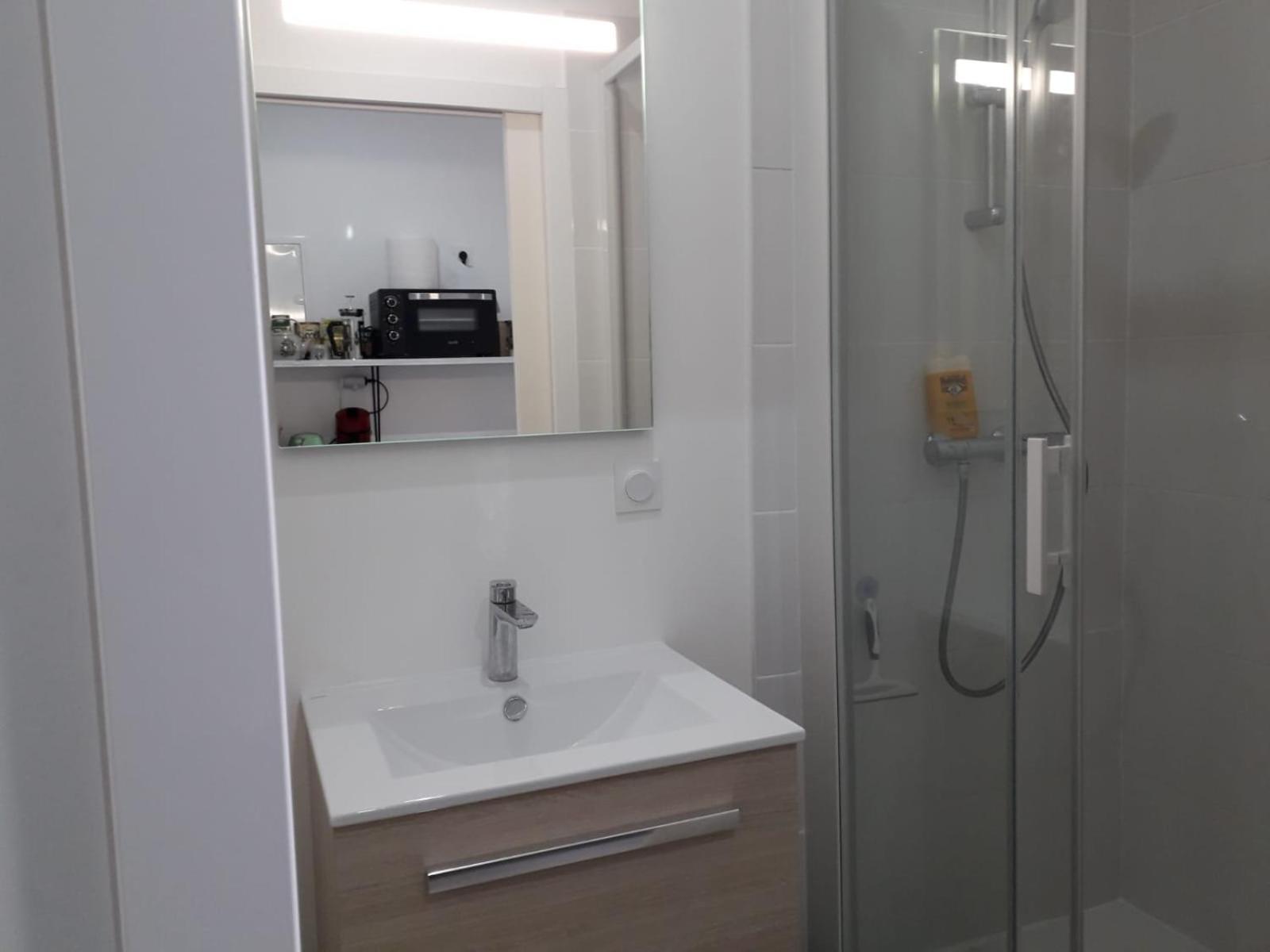 "Cosy Trendy & Chic" - Stayhome Quimper Eksteriør billede