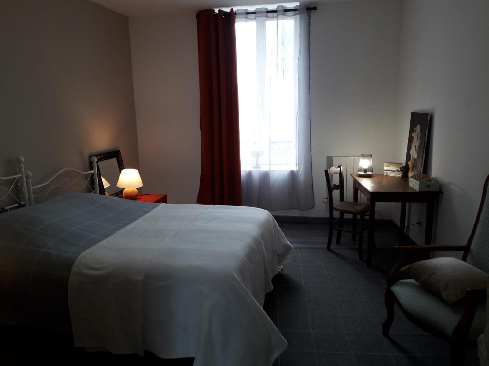 "Cosy Trendy & Chic" - Stayhome Quimper Eksteriør billede